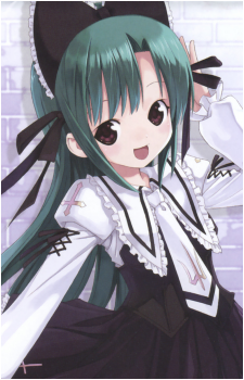 Kotono Hayama