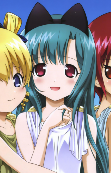 Kotono Hayama