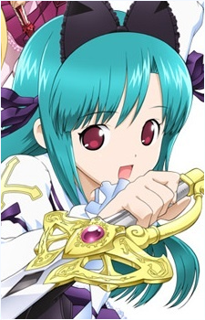 Kotono Hayama's image