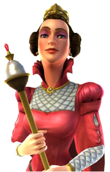 Isabella {Civ}