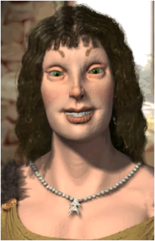 Isabella {Civ}