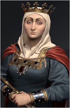 Isabella {Civ}