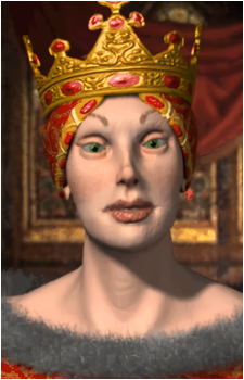 Isabella {Civ}