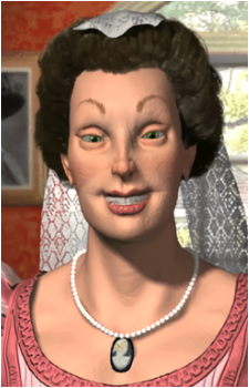 Isabella {Civ}