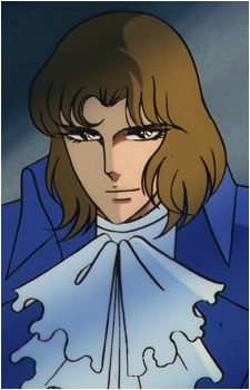 Leon de Saint-Just's image