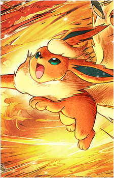 Flareon