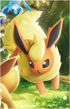 Flareon