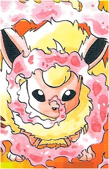Flareon