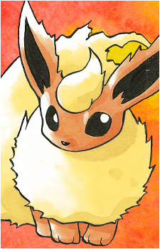 Flareon