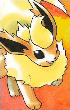 Flareon