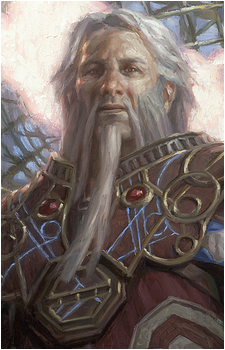 Barrin's image
