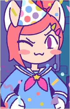Brownie Pembroke