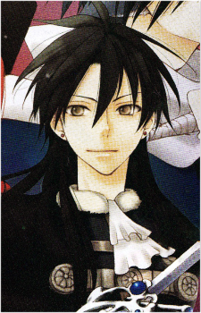 Image 4 - Art: 藤間麗 (Rei Toma) Image 4