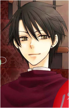Image 3 - Art: 藤間麗 (Rei Toma) Image 3