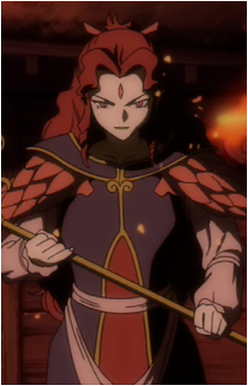 Kyora's image