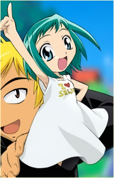 Midori Kasugano's image
