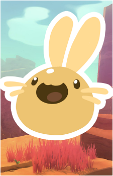 Cotton Slime's image