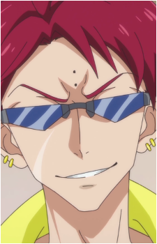 Happy-chan's image