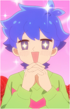 Kotarou Kawaii