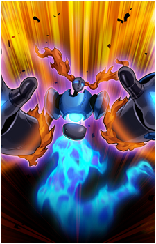 The Phantom Knights of Ragged Gloves's image