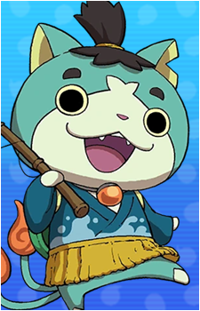 Odysseynyan's image