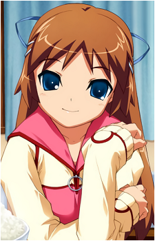 Satsuki Yuasa's image