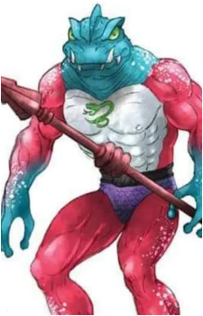 Toxoid's image