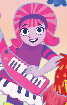 Deedee Doodle's image
