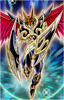 Fallen Angel Desire's image