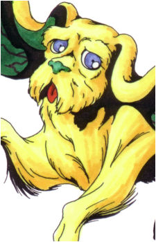 Cu Sith {SMT}'s image