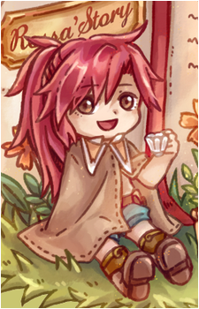 Rossa