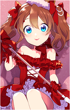 Haruka Konoe's image