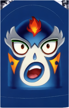 Mr. Extremo's image