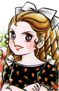 Eliza Leagan's image