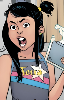 Terra Grayson