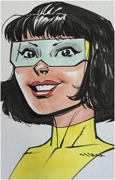 Terra Grayson