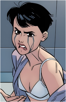 Terra Grayson