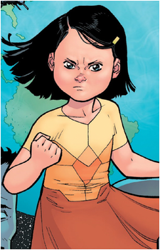 Terra Grayson