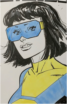 Terra Grayson