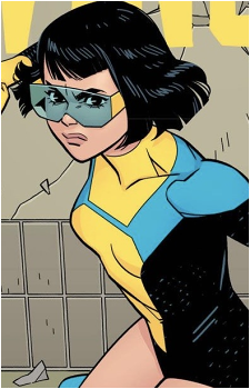 Terra Grayson