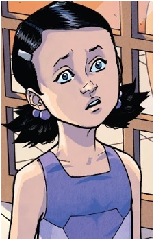 Terra Grayson