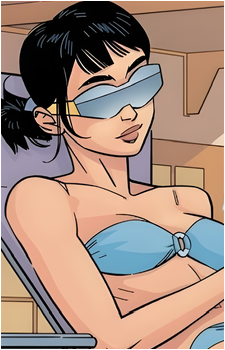Terra Grayson