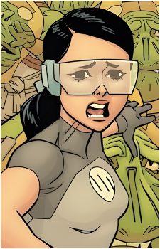 Terra Grayson
