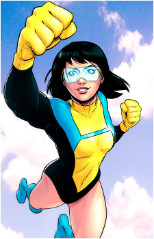 Terra Grayson's image