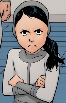 Terra Grayson