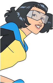Terra Grayson