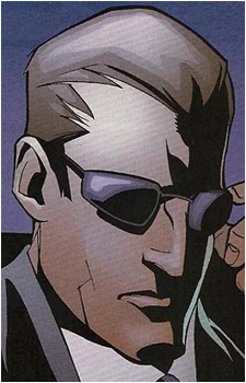 The Broker (Sherman Fine)'s image