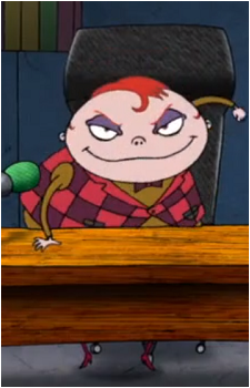 King of Flan's image