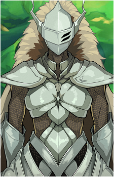Armor Detective's image