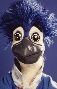 Jacob Blue
